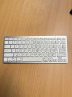 Anker Bluetooth Toetsenbord, Computers en Software, Toetsenborden, Ophalen, Gebruikt, Draadloos, Qwerty