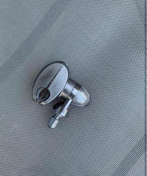 Adaptateur fixation parasol bébé confort, Kinderen en Baby's, Kinderwagens en Combinaties, Nieuw, Kinderwagen, Maxi-Cosi, Ophalen of Verzenden