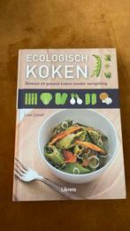Lisa Casali - Ecologisch koken, Boeken, Kookboeken, Ophalen of Verzenden, Lisa Casali