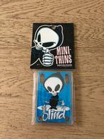 Mini thins blind skateboard 2x Neuf, Skateboard, Neuf