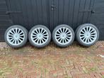 BMW Runflat Winterbanden op velg 245/45 R19 Goodyear, Auto-onderdelen, Banden en Velgen, Banden en Velgen, Winterbanden, Personenwagen