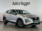 Nissan QASHQAI 1.3 Navigatie / Camera / Apple Carplay, Stof, Gebruikt, 4 cilinders, USB
