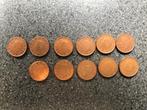 Euro munten, 1 centime, Enlèvement ou Envoi, Belgique