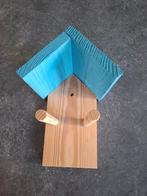 Vogelhuisje pindakaaspot, Tuin en Terras, Ophalen, Nieuw