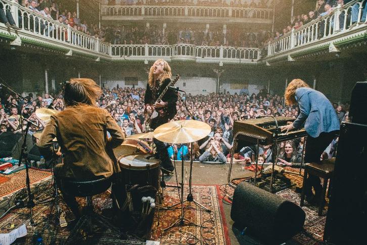 Bassist / Keyboard gezocht, Musique & Instruments, Instruments à corde | Guitares | Basses, Enlèvement