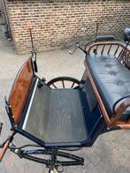 Koets, Zo goed als nieuw, Wagonette, Paard