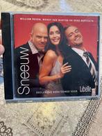 cd - Sneeuw (Libelle), Cd's en Dvd's, Ophalen of Verzenden, 2000 tot heden, Gebruikt