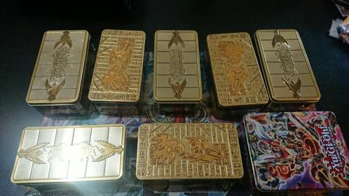 Lot de 4000 cartes Yu-Gi-Oh !, Collections, Collections complètes & Collections, Enlèvement
