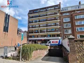 Garage à louer à Namur beschikbaar voor biedingen