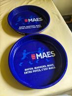 Metalen dienblad voor brouwerij Maes (2), Verzamelen, Merken en Reclamevoorwerpen, Ophalen