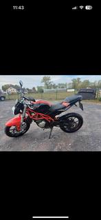 Mhs Kn2 te koop, Motoren, Particulier