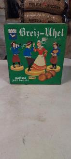 ancienne boite métal, Collections, Enlèvement ou Envoi, Utilisé, Autre