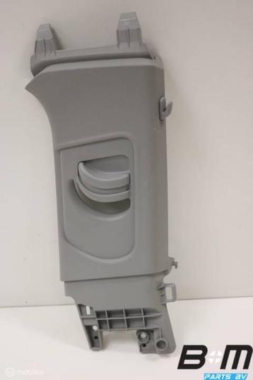 B - stijl bekleding rechts Audi A1 beschikbaar voor biedingen