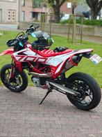 GasGas SM 700, 1 cylindre, SuperMoto, Particulier, Plus de 35 kW