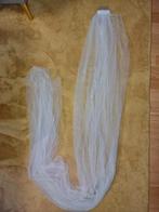 Nieuwe sluier, Enlèvement ou Envoi, Neuf, Blanc, Accessoires