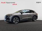 Audi Q4 e-tron Q4 e-Tron 82 kWh 45 Corporate, Auto's, Automaat, Overige modellen, Elektrisch, SUV of Terreinwagen