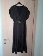 Lange jurk New Look maat 38, Kleding | Dames, Gelegenheidskleding, Maat 38/40 (M), New Look, Zwart, Ophalen of Verzenden