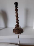 Vintage lampvoet (45 cm), Ophalen
