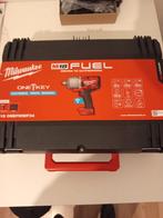 Boulonneuse Milwaukee M18 ONEFHIWF34, Doe-het-zelf en Bouw, Ophalen, Zo goed als nieuw