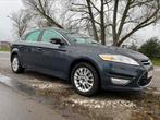 Ford Mondeo 1.6Tdci 2011/131000 km, Auto's, Mondeo, Bedrijf, Elektrische ramen, https://public.car-pass.be/vhr/a03202d3-a4cb-4b5a-94ec-703b9bd4da41