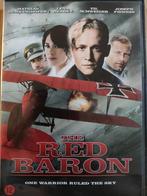The Red Baron (2008) (Lena Headey) DVD, Ophalen of Verzenden, Zo goed als nieuw