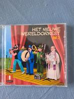 Cd het nieuwe wereldorkest  vol 2, Cd's en Dvd's, Ophalen of Verzenden, Zo goed als nieuw