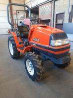 Tracteur kubota 4x4 hydrostatic 21 cheveaux 3 cylindres, Articles professionnels, Enlèvement ou Envoi