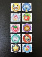 4474/83 gestempeld, Timbres & Monnaies, Timbres | Europe | Belgique, Autre, Avec timbre, Affranchi, Timbre-poste