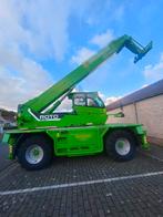 Merlo Roto 50.26, Zakelijke goederen, Machines en Bouw | Kranen en Graafmachines, Ophalen of Verzenden