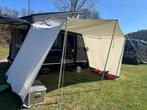 VW California ocean, Caravans en Kamperen, Tenten, Ophalen, Zo goed als nieuw
