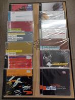 Lot 14 nieuwe Col Legno CD’s – hedendaags klassiek, Ophalen, Modernisme tot heden, Nieuw in verpakking, Overige typen