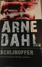 Arne Dahl - Schijnoffer, Ophalen of Verzenden, Zo goed als nieuw, Arne Dahl