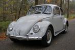 Volkswagen Kever 1200 uit 1966, Auto's, Volkswagen, Handgeschakeld, Particulier, Zilver of Grijs