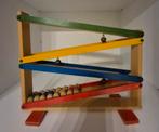 Houten autobaan voor peuters, Kinderen en Baby's, Ophalen, Gebruikt