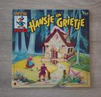 Hans en Grietje   Rippie Reeks nr 4, Ophalen of Verzenden, Zo goed als nieuw