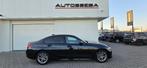 BMW 318dA Sportline Navi/Camera/Led **58200km**, Auto's, 4 deurs, 1995 cc, Zwart, Leder
