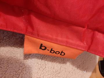 b-bob beschikbaar voor biedingen