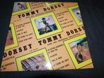 Lp van Tommy Dorsey, CD & DVD, Vinyles | Jazz & Blues, 12 pouces, Jazz, 1940 à 1960, Utilisé