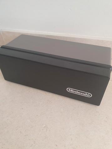 Boîte de rangement pour Nintendo NES, Enlèvement ou Envoi, Comme neuf