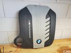 BMW motor afdekplaat M performance N57d30s1 , 5 / X5 m550d, Ophalen of Verzenden, Gebruikt, BMW