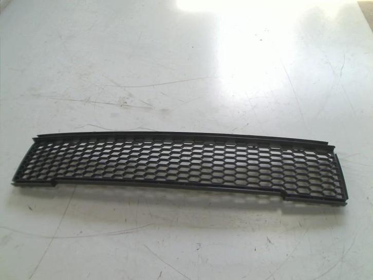 GRILLE Fiat 500 (312) (01-2007/12-2012), Auto-onderdelen, Carrosserie, Fiat, Gebruikt