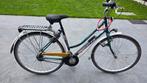 norta damesfiets met 6 versnellingen, Fietsen en Brommers, Ophalen, Gebruikt