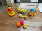 Speelgoed voor activiteiten voor baby's, Ophalen, Gebruikt