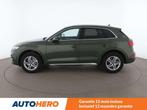 Audi Q5 40 TFSI quattro Advanced (bj 2022, automaat), Auto's, Automaat, Gebruikt, Euro 6, 180 g/km