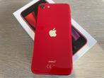 iPhone SE 64GB, Comme neuf, 82 %, Enlèvement, Rouge