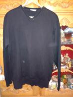 blauwe trui van Angelo litrico, Ophalen of Verzenden, Gedragen, Maat 56/58 (XL)