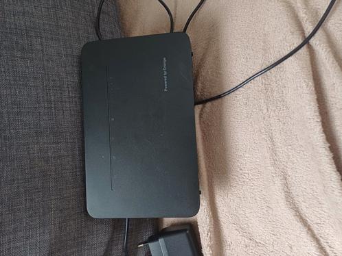 4 G mini modem, Computers en Software, Routers en Modems, Gebruikt, Ophalen of Verzenden