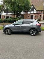 Nissan Qashqai automaat 1.6 2017 full option, Auto's, Automaat, Leder, Particulier, Qashqai