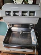 Vintage Berkel weegschaal, Ophalen, Winkelweegschaal, Analoog, 500 gram of grover