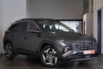 Hyundai Tucson 1.6 T-GDi HEV Shine Keyless Pano ACC Garantie, Auto's, Automaat, 4 cilinders, Leder, Bedrijf